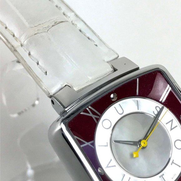 LOUIS VUITTON Magic Speedy Quartz Wristwatch main image 15